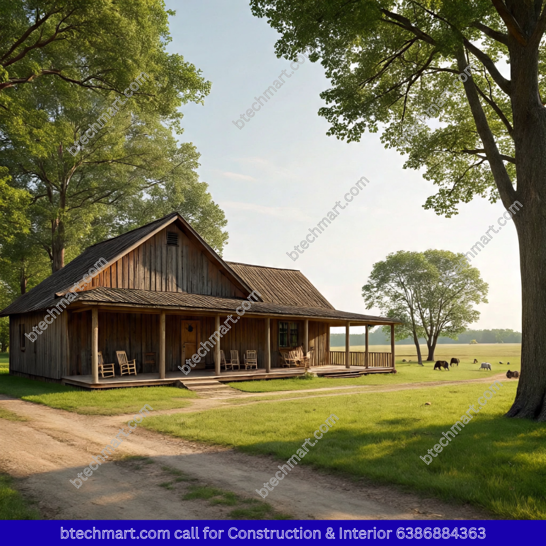 Farmhouse