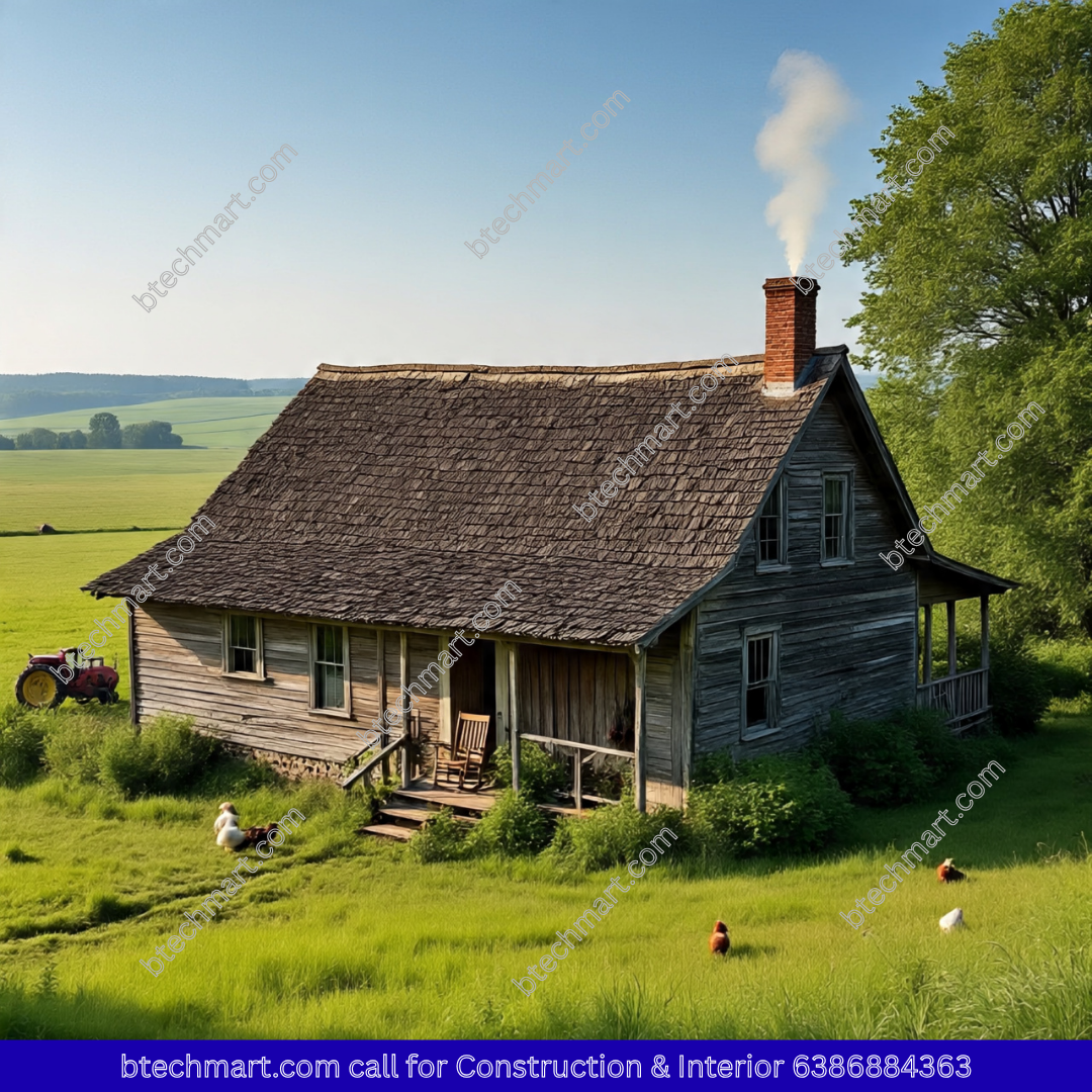 Farmhouse