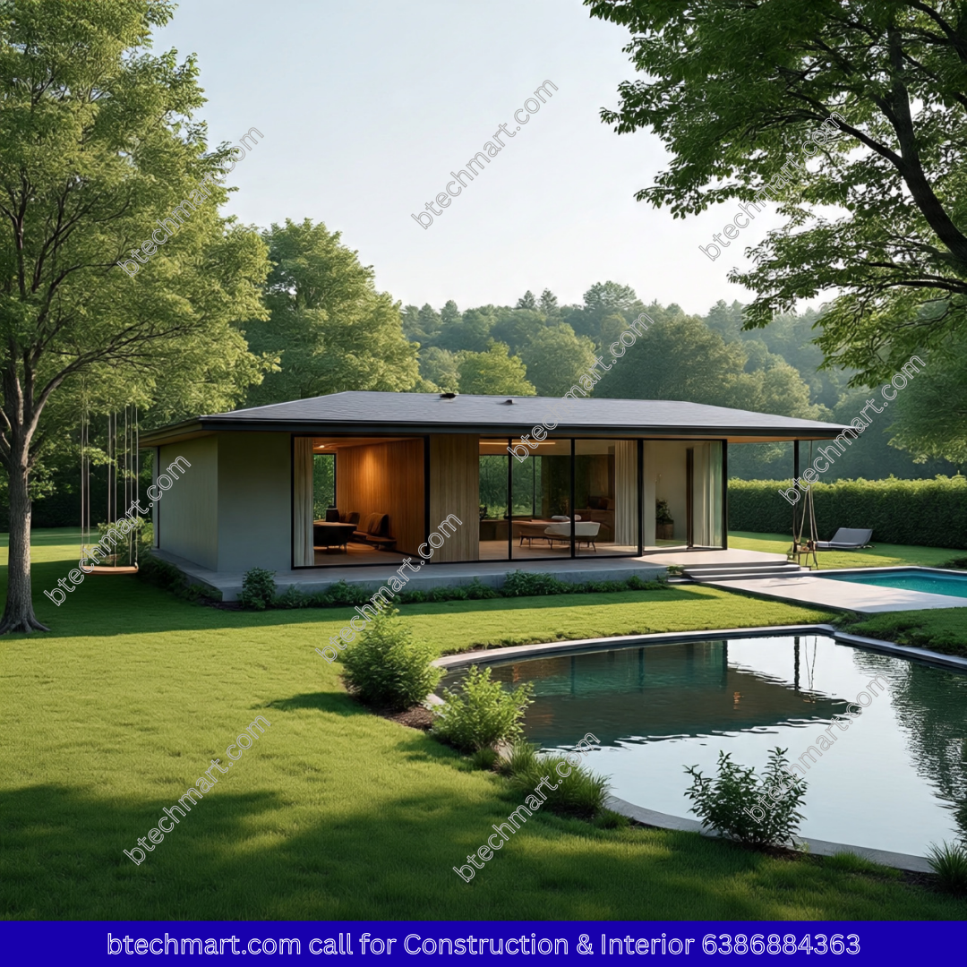 Farmhouse