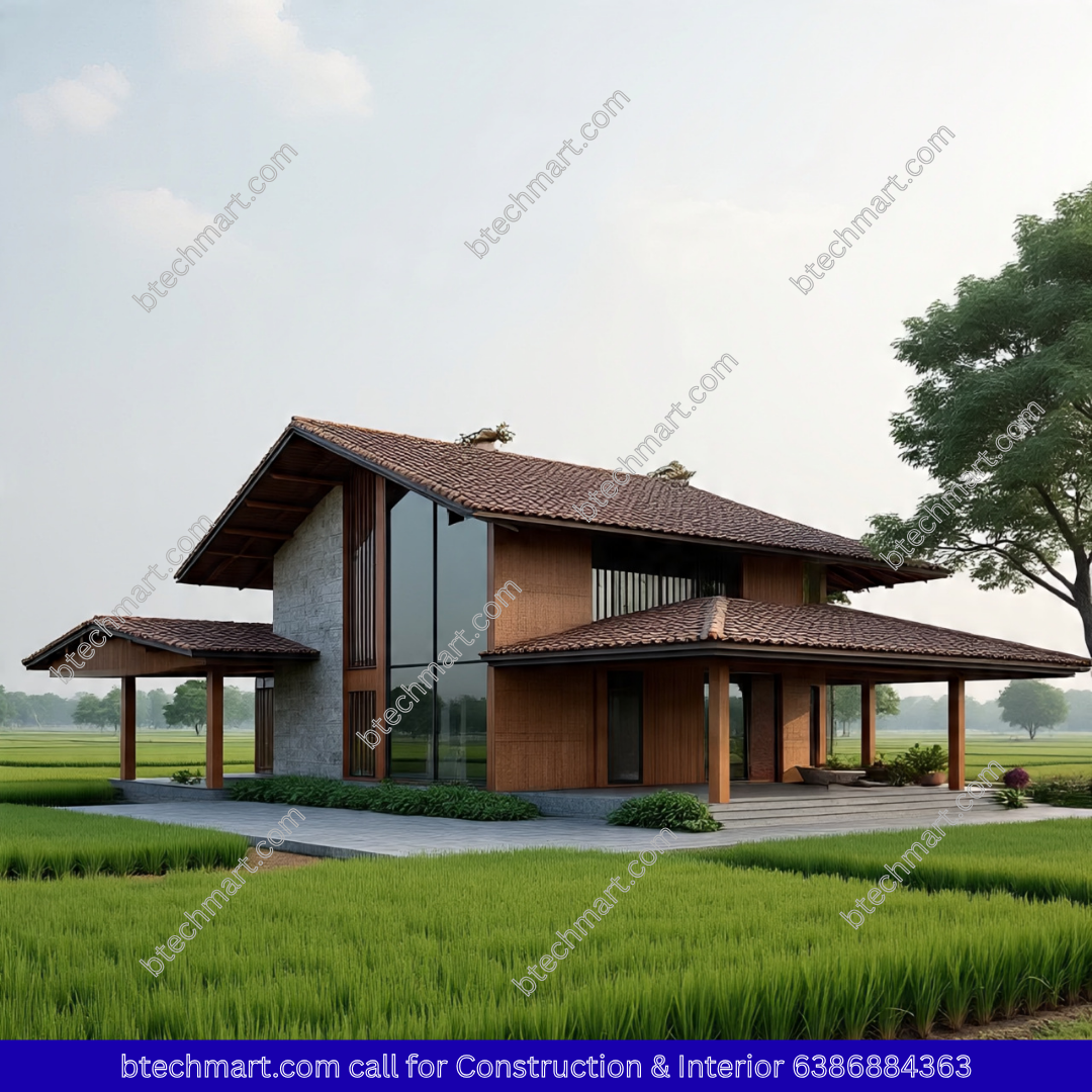 Farmhouse