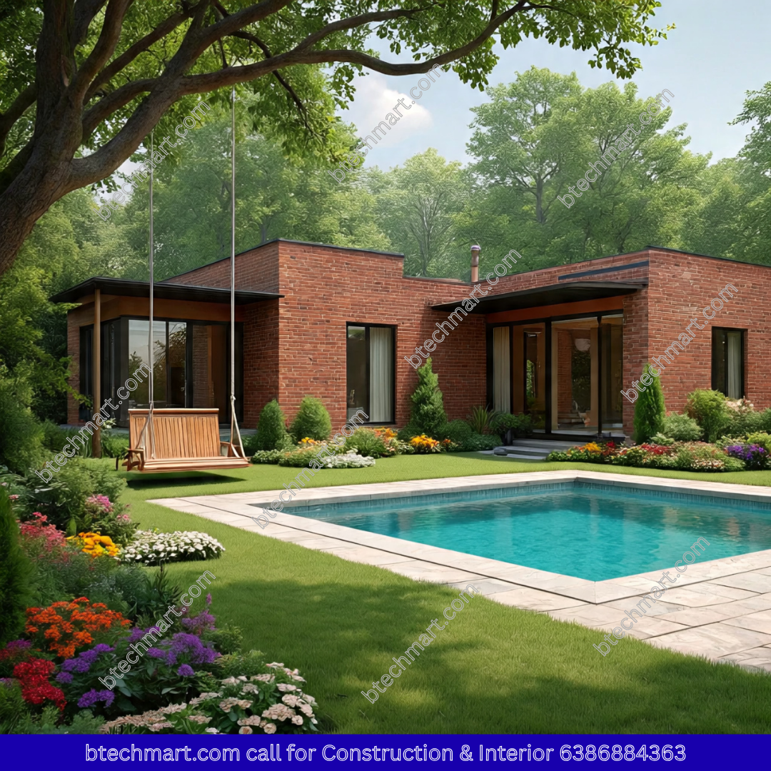 Farmhouse