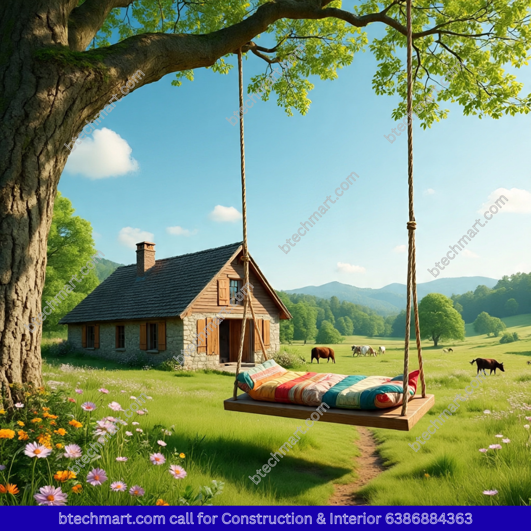 Farmhouse