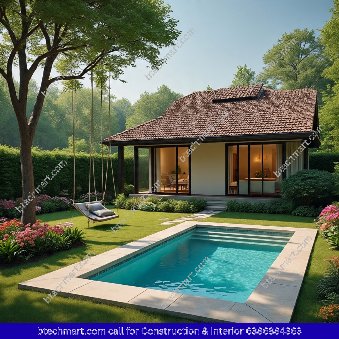 Farmhouse
