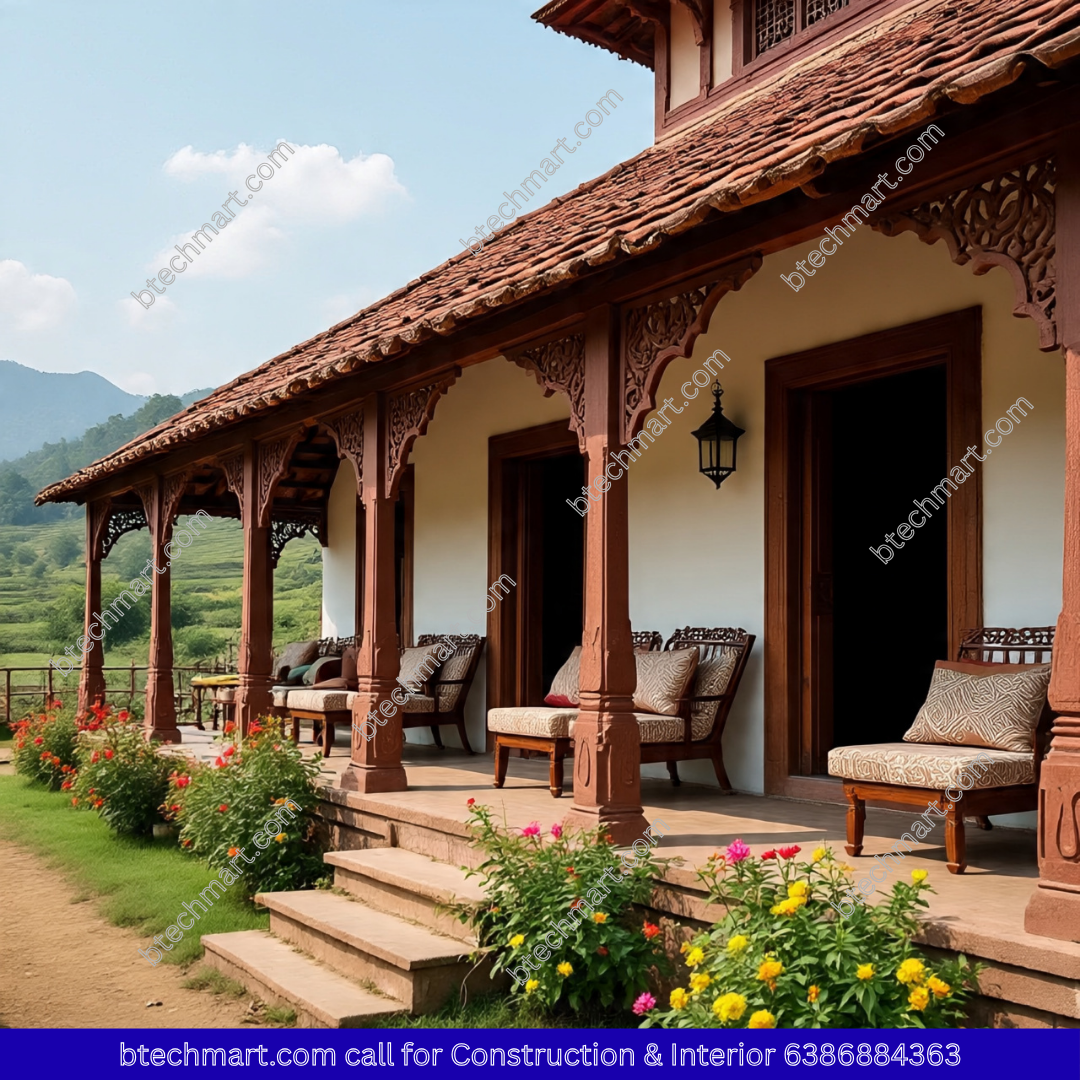 Farmhouse