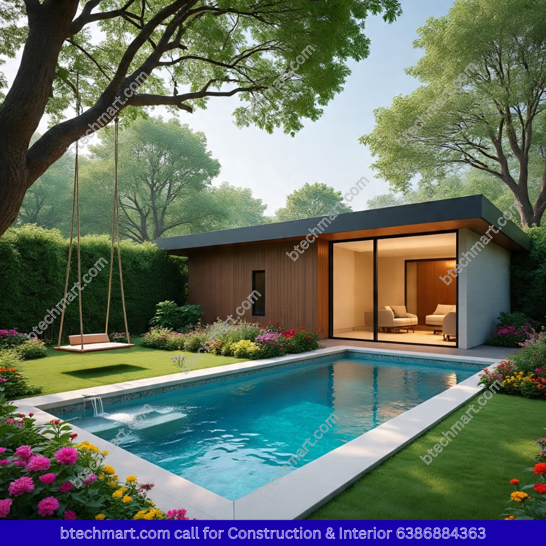 Farmhouse