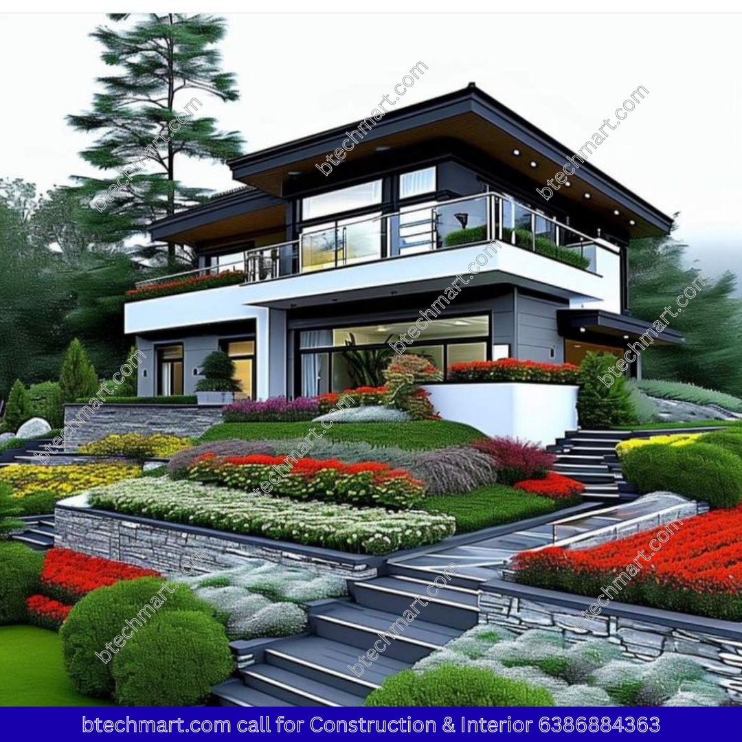 Farmhouse