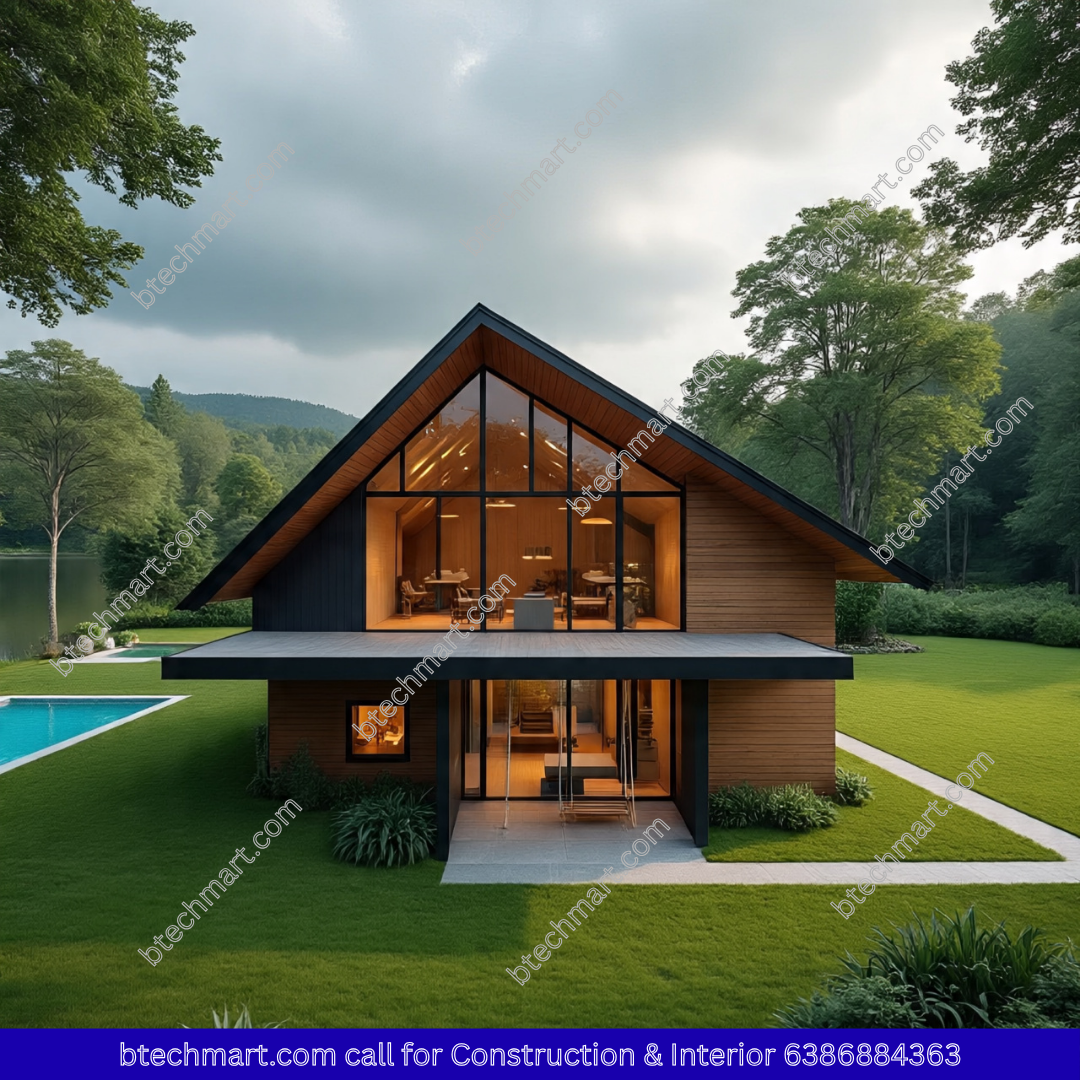Farmhouse