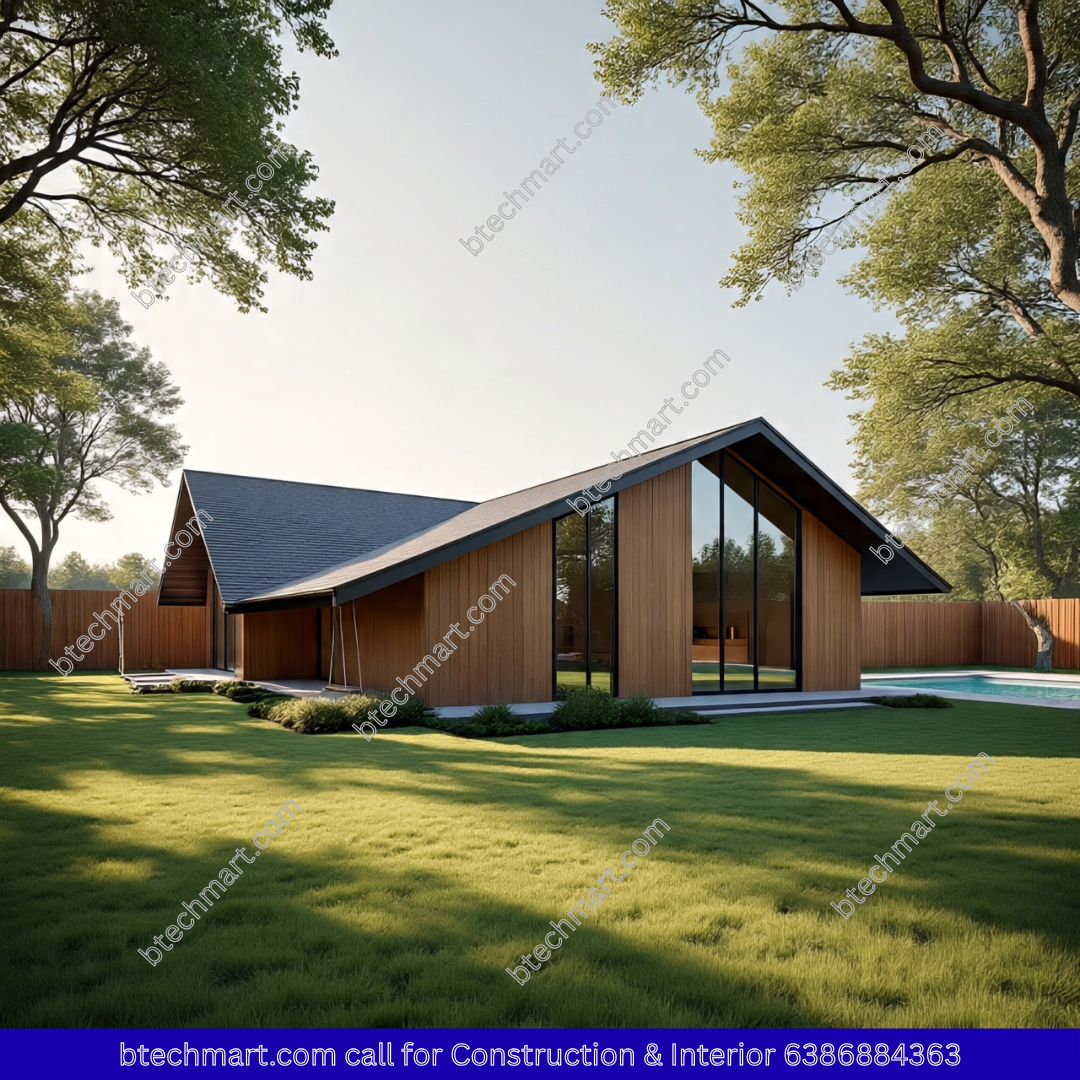 Farmhouse