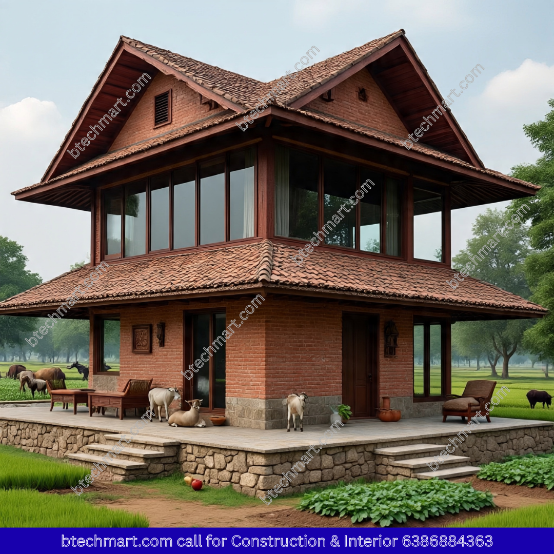 Farmhouse