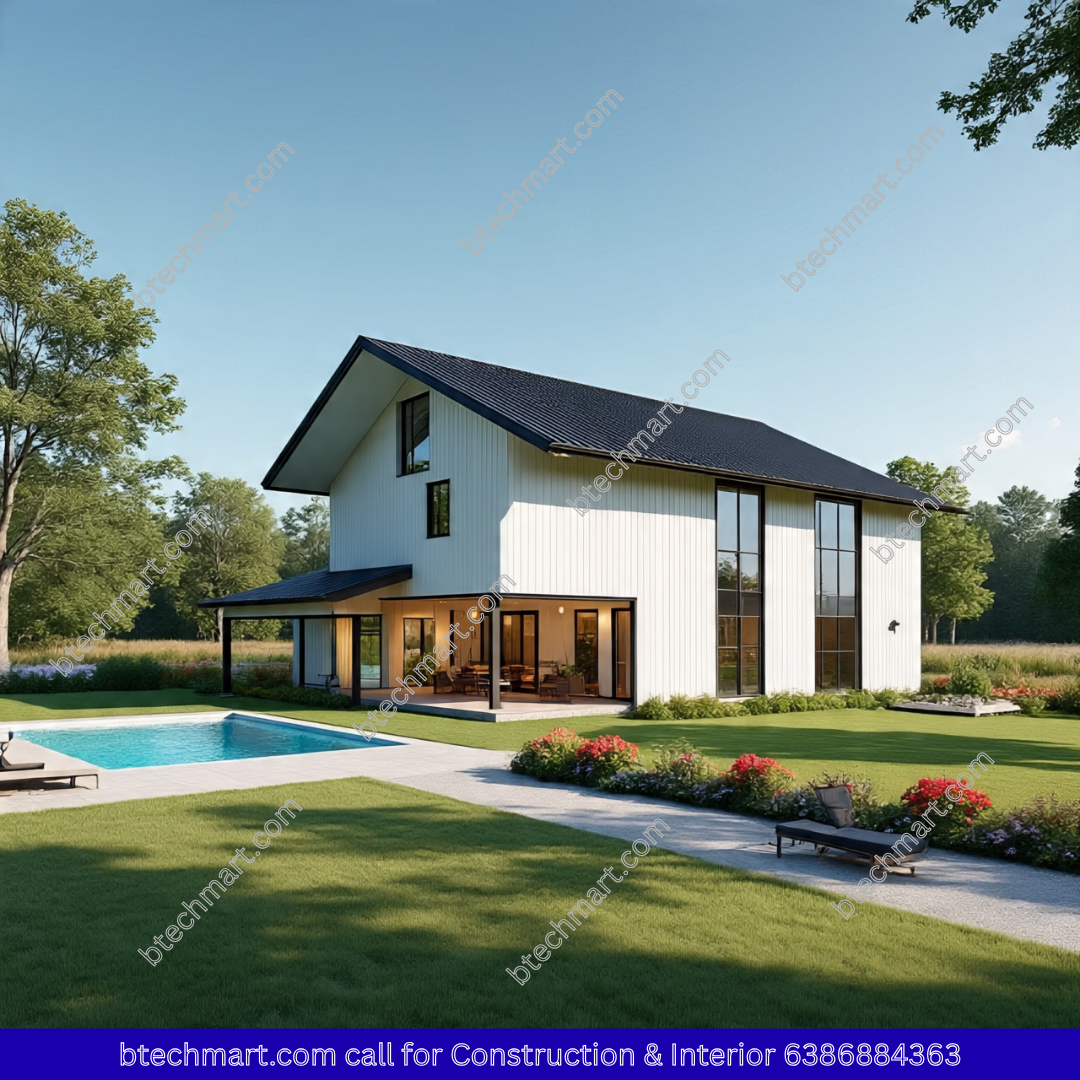 Farmhouse