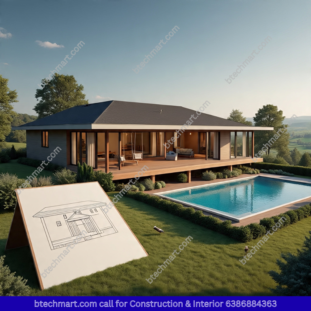 Farmhouse