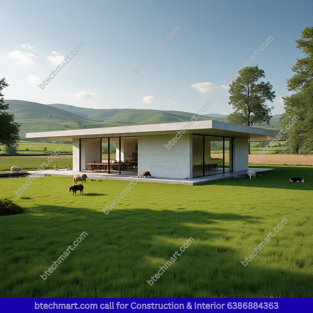Farmhouse