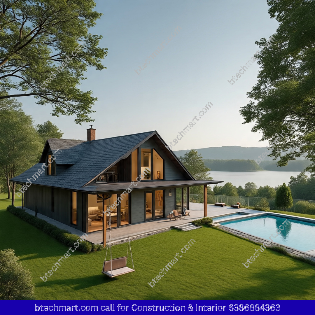 Farmhouse