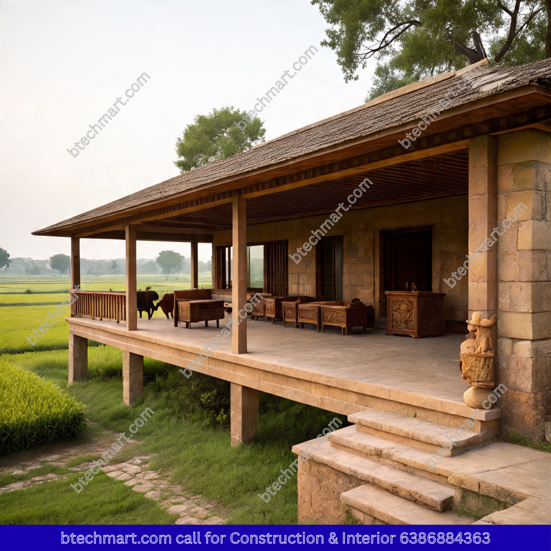 Farmhouse