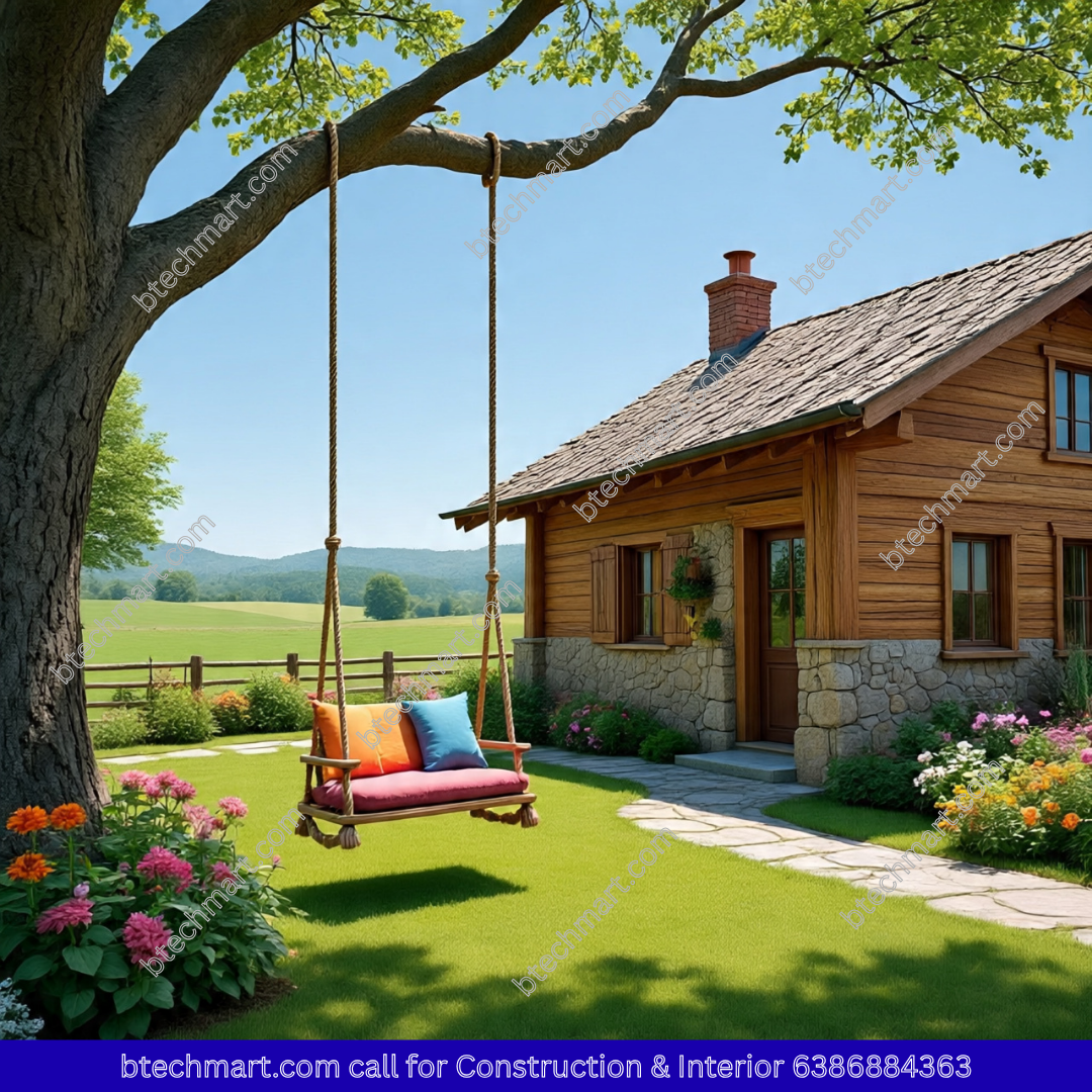 Farmhouse