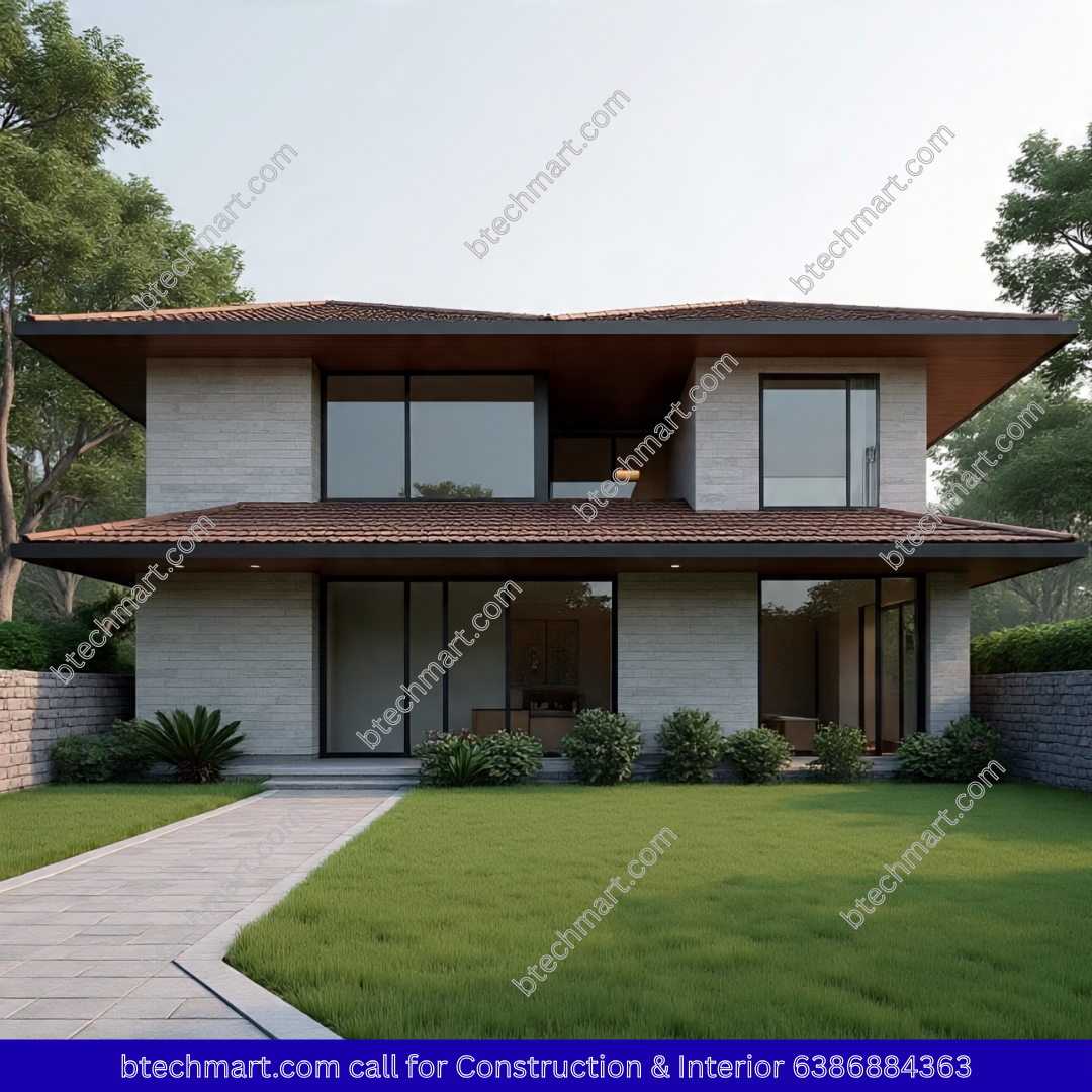 Farmhouse