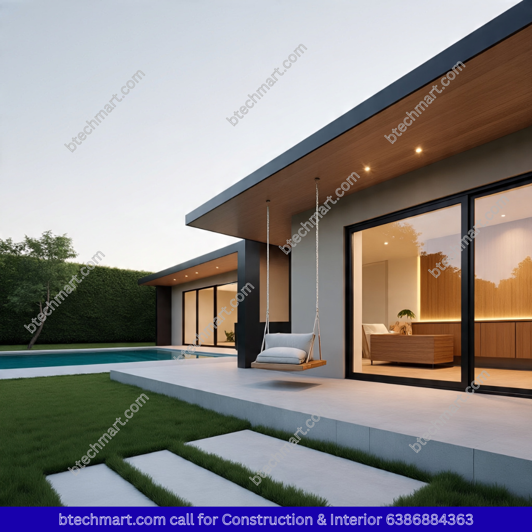 Farmhouse