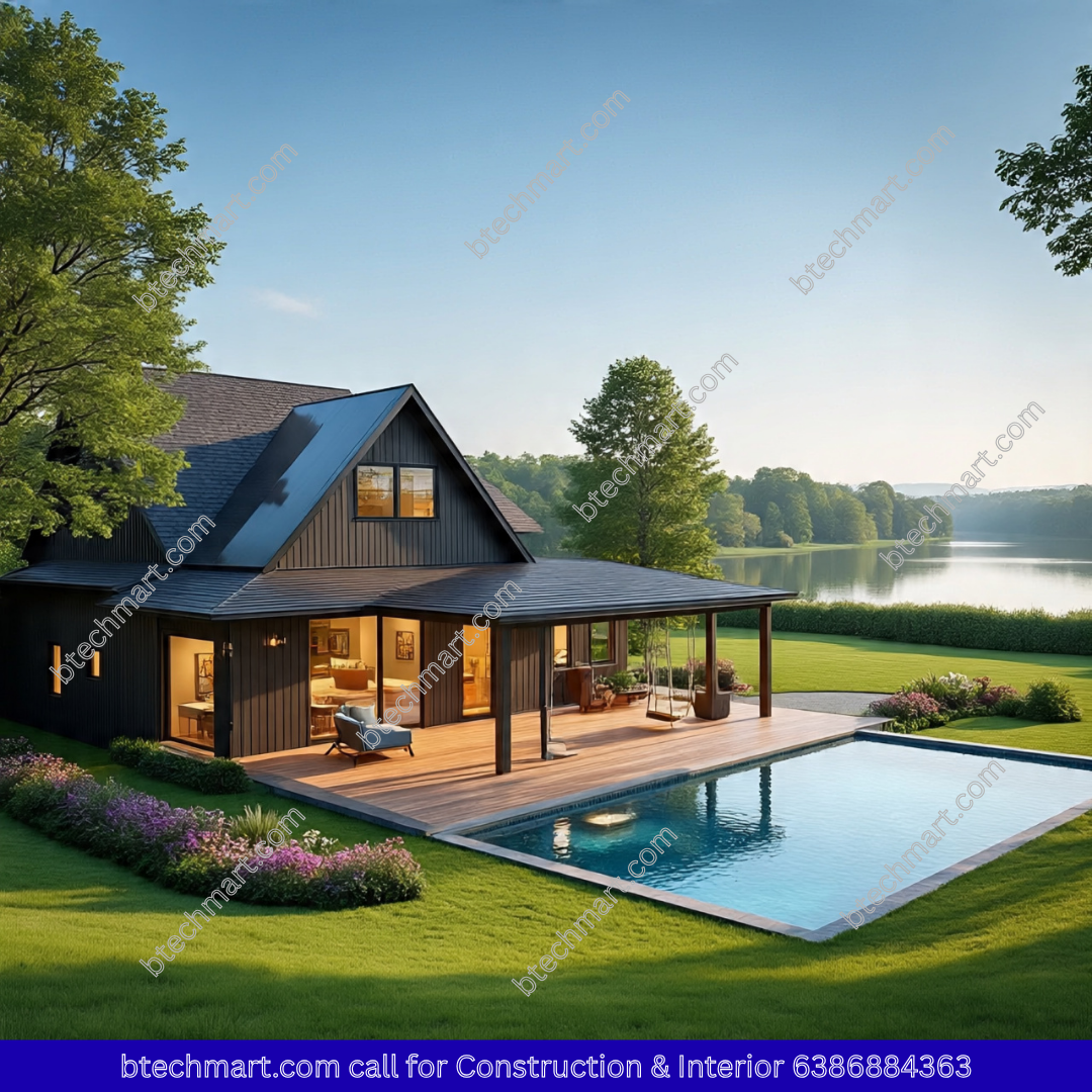 Farmhouse