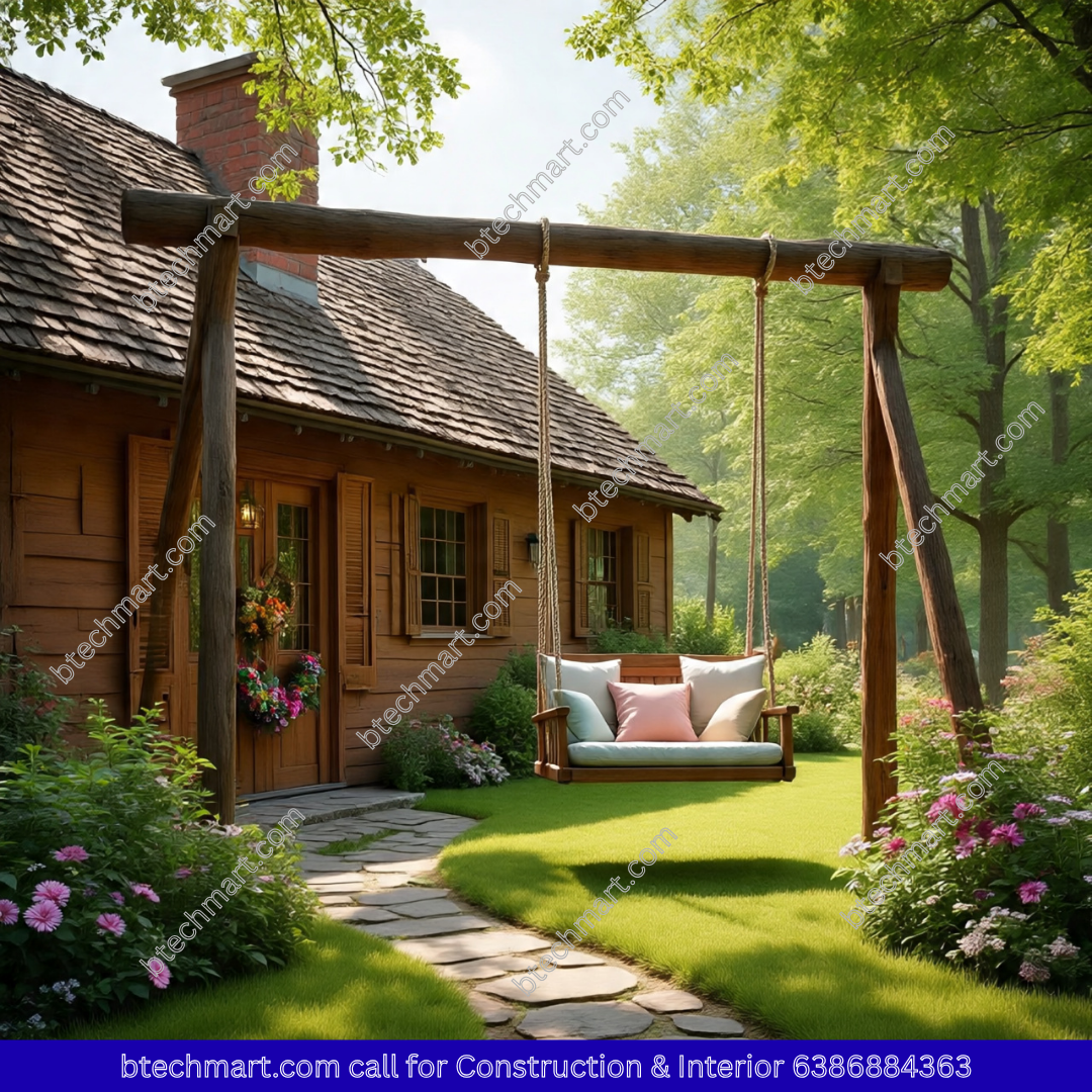 Farmhouse