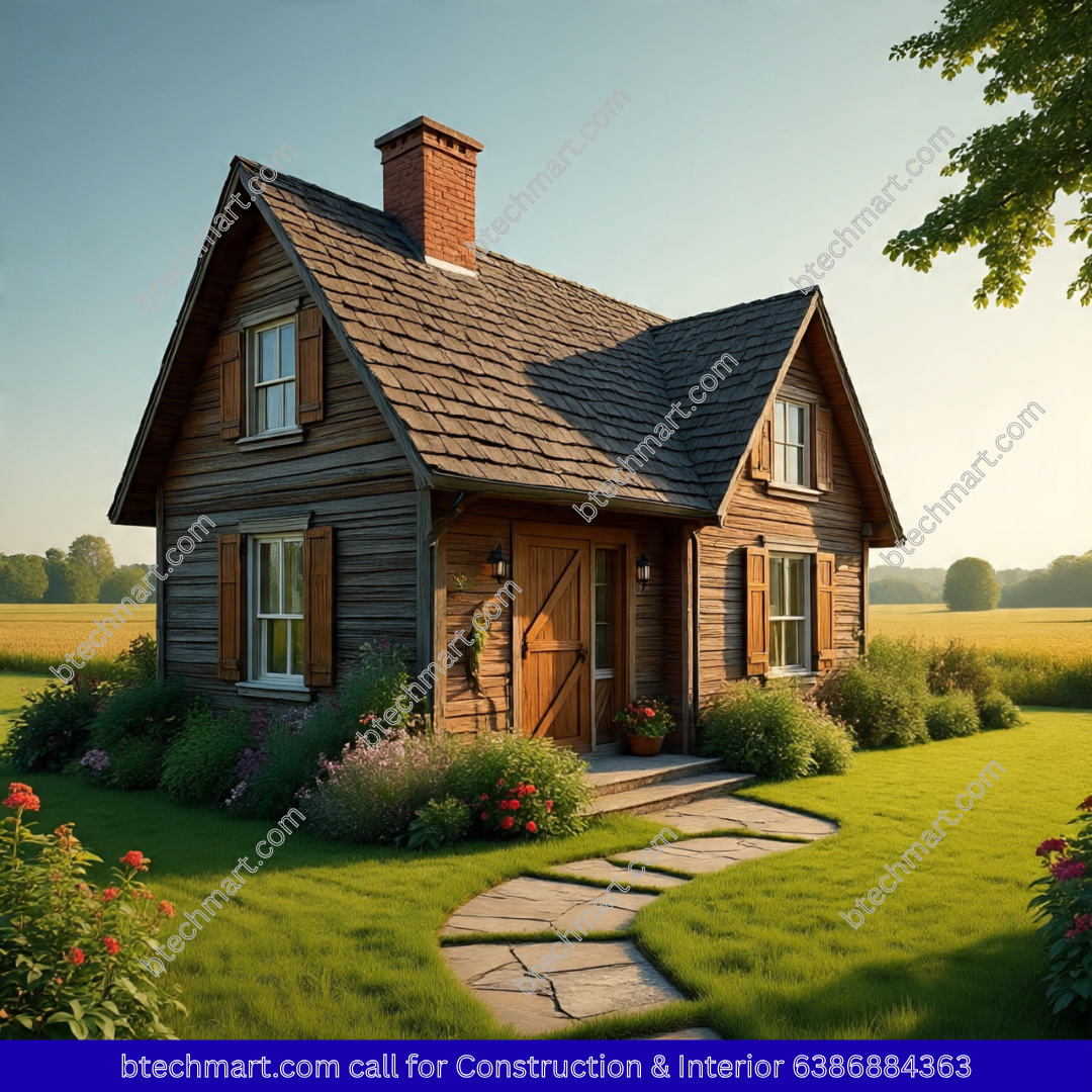 Farmhouse