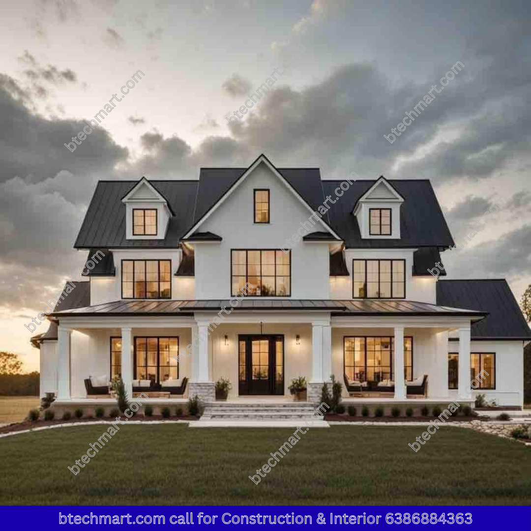 Farmhouse