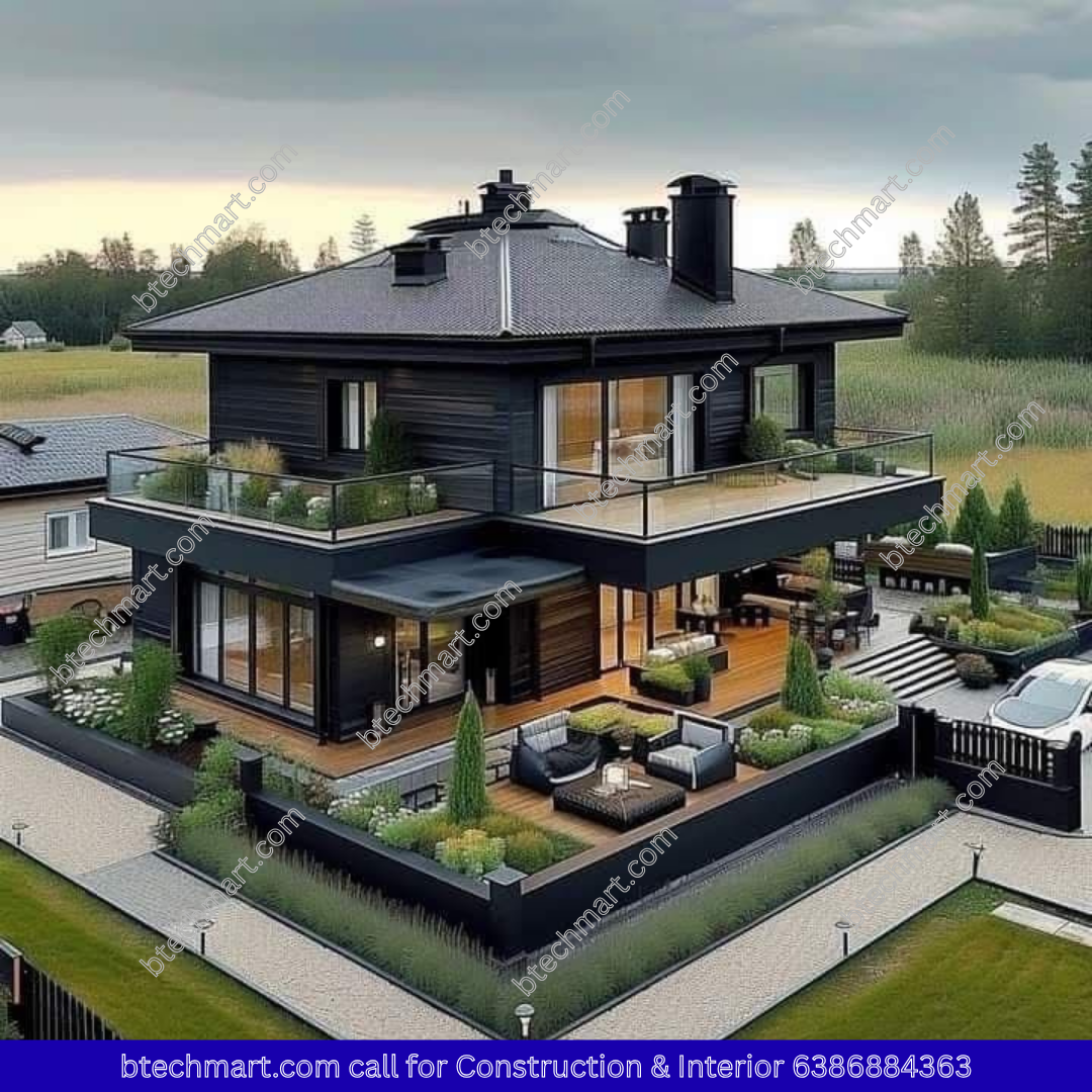 Farmhouse
