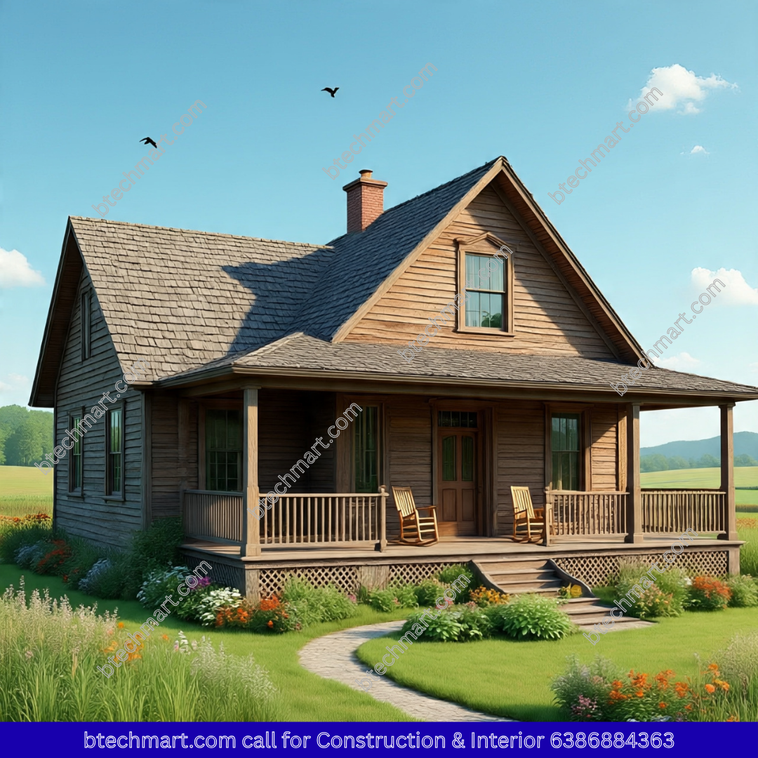 Farmhouse