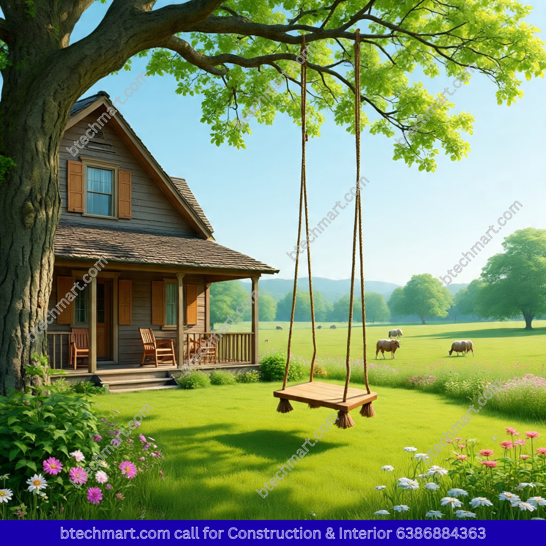 Farmhouse