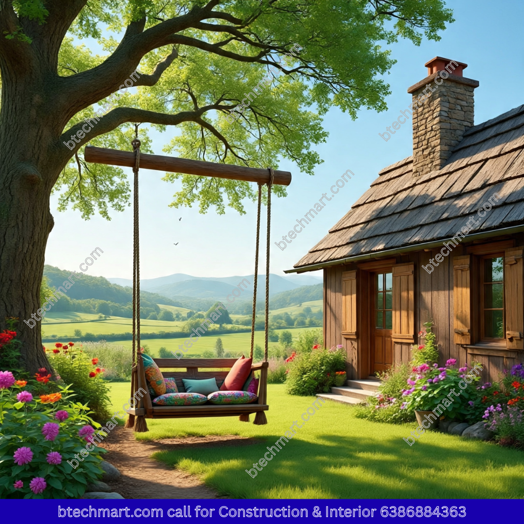 Farmhouse