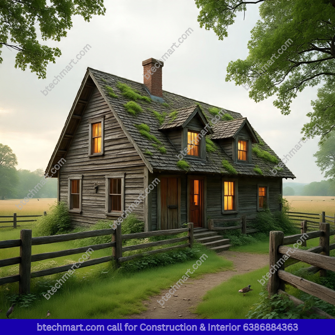 Farmhouse