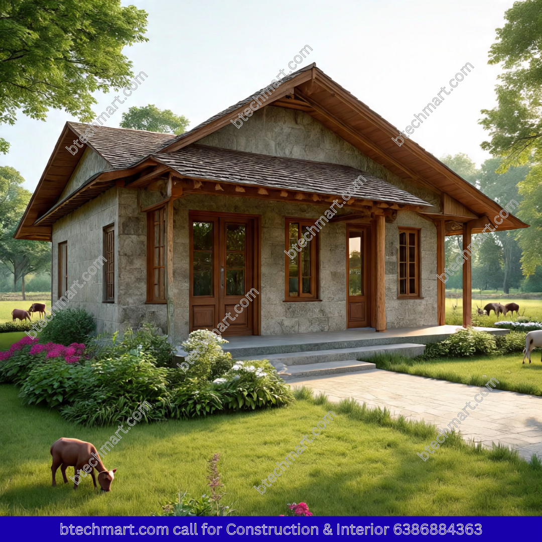 Farmhouse