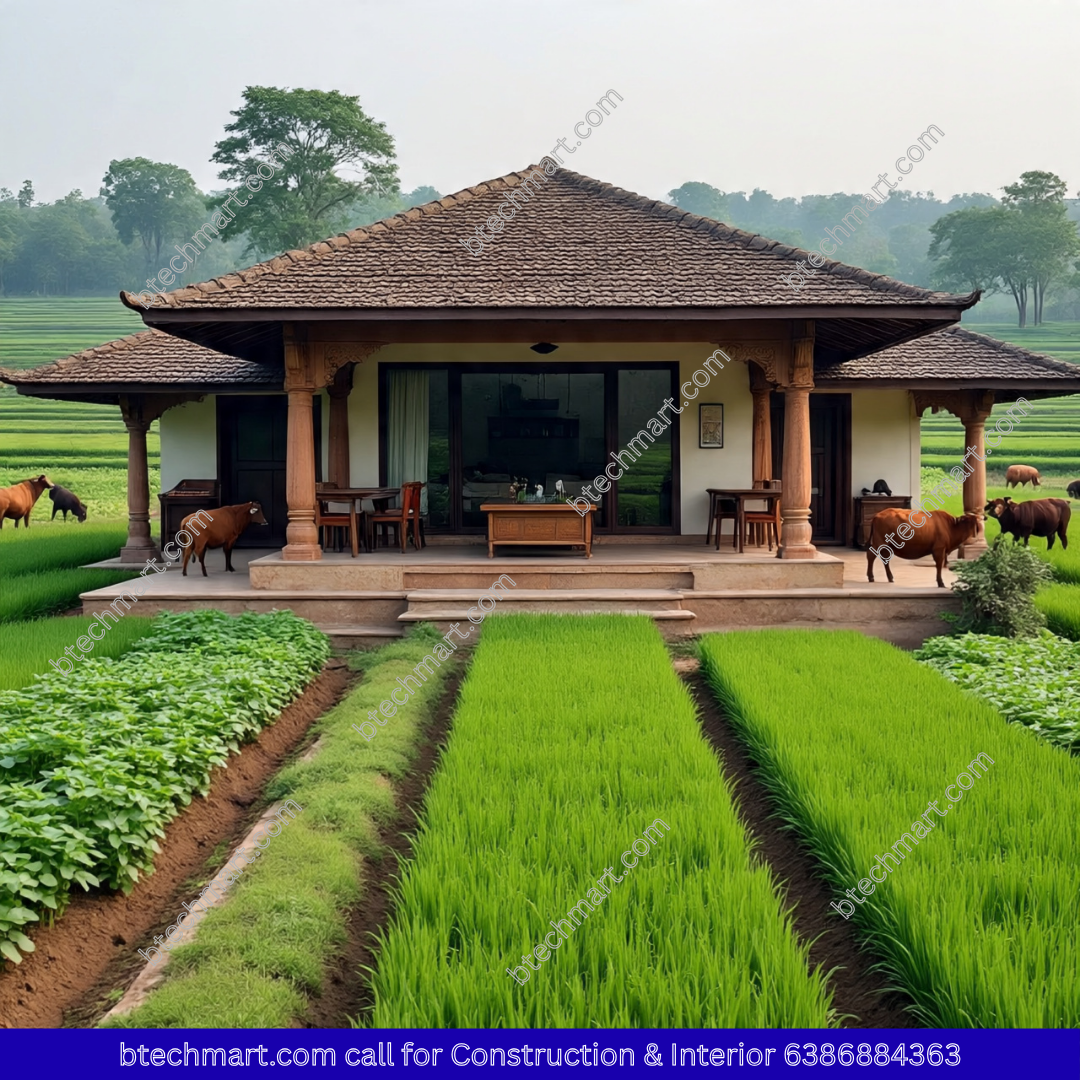 Farmhouse