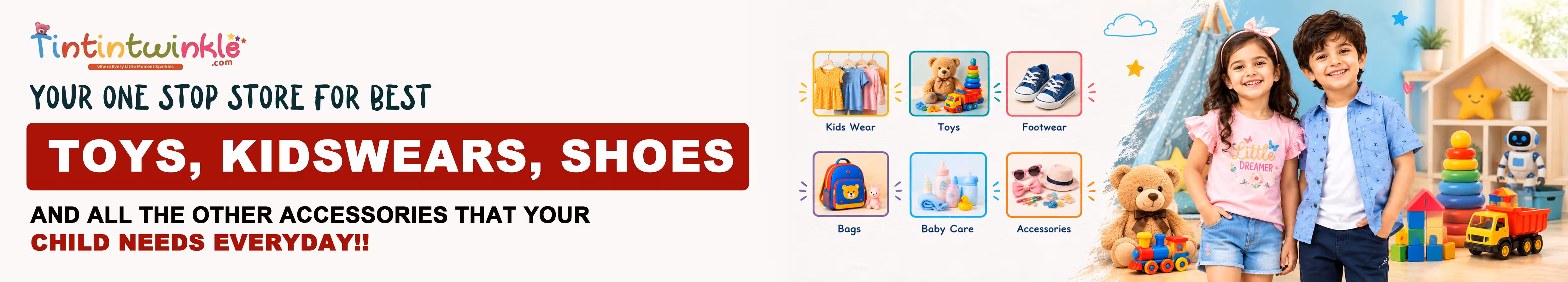 Banner