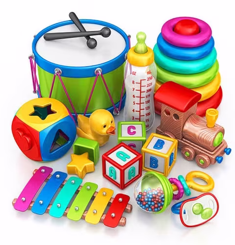 Toys
